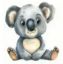 Picture of Koala