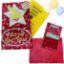 Picture of Handgemachte Mutter-Kind-Pass Hülle – liebevoll und praktisch