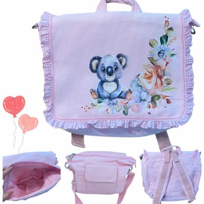 Picture of Kindergartenrucksack "Koala"