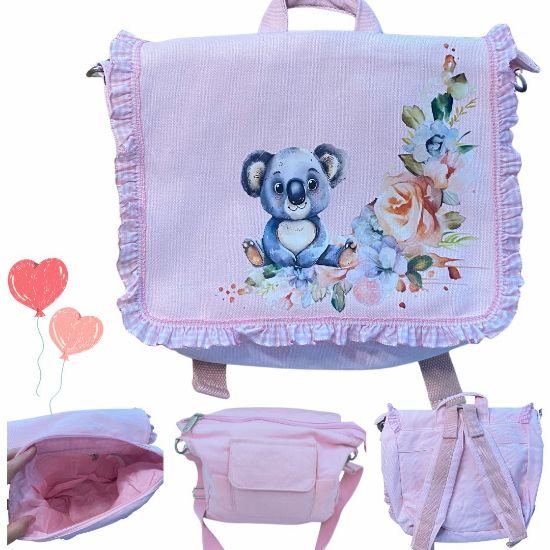 Picture of Kindergartenrucksack "Koala"